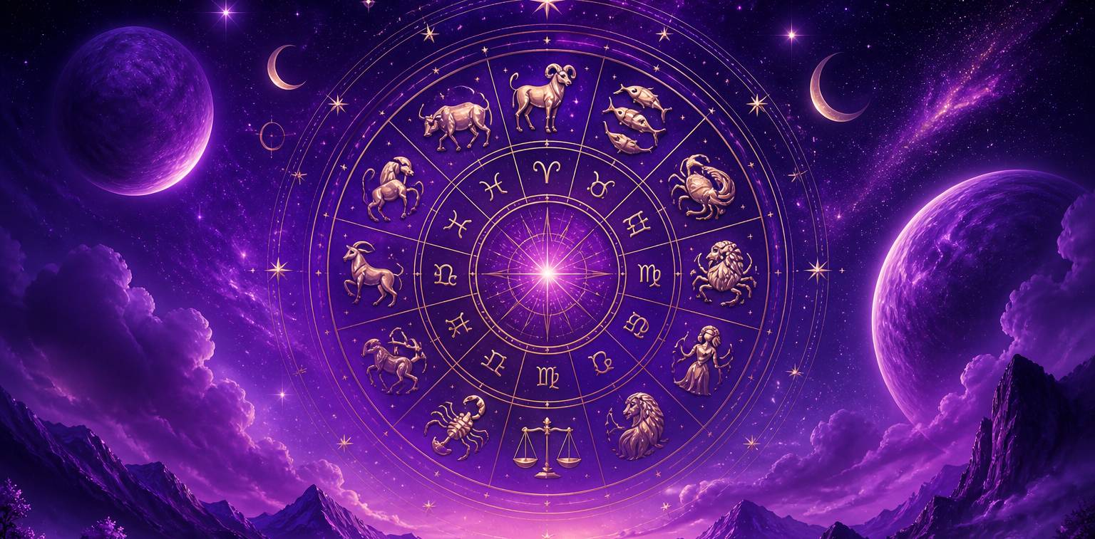 Horoscop zilnic, 3 mai 2026: Taur Stabilitate financiară și decizii practice, iar Sagetator Claritate în comunicare și rezolvarea conflictelor