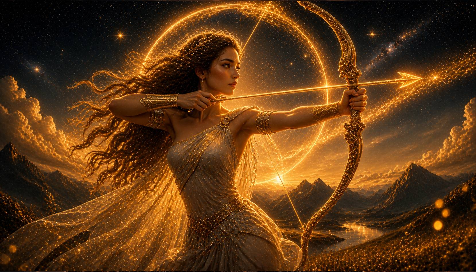 Horoscop zilnic Sagetator, 2 mai 2026: previziuni realiste pentru dragoste, bani si cariera