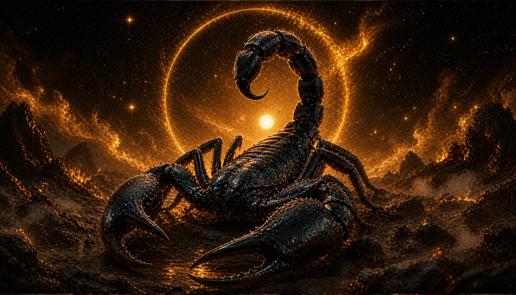 Horoscop zilnic Scorpion, 7 mai 2026: previziuni realiste pentru dragoste, bani si cariera