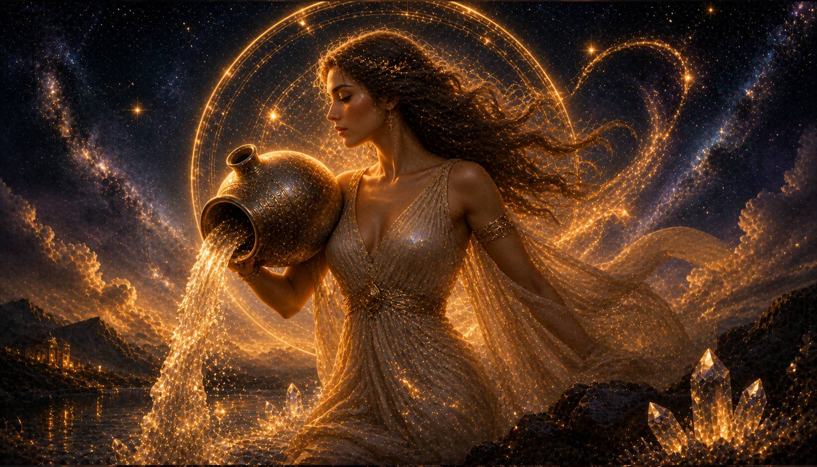 Horoscop zilnic Varsator, 3 mai 2026: previziuni realiste pentru dragoste, bani si cariera
